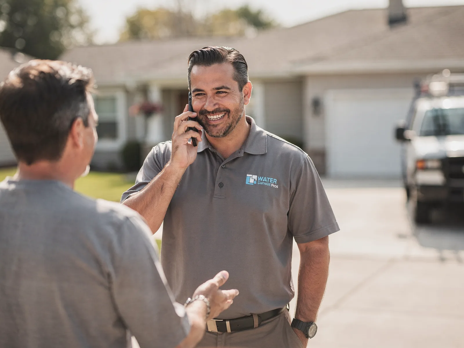 Water Damage Restoration Coral, MI FAQs